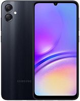 Samsung A055 Galaxy A05 6/128GB чёрный