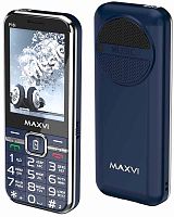 Maxvi P18i Blue