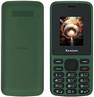 Xenium X175 Green