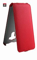 Чехол-книжка Armor Case для ASUS ZenFone 3 Max ZC553KL красный