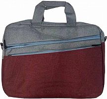 Сумка для ноутбука Laptop LP12, 15,0" красный