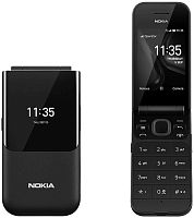 NOKIA 2720 Flip Dual (TA1170) LTE Black