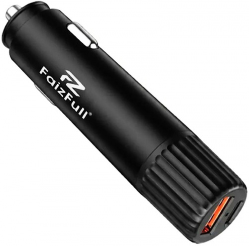 АЗУ FaizFull FZ78 PD33W+QC3.0