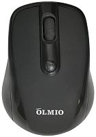 Компьютерная мышь WM-11 Olmio беспроводная черный