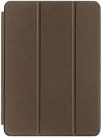 Чехол футляр-книга Smart Case для iPad mini 6 шоколад