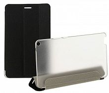 Чехол Trans Cover для планшета Huawei MediaPad T3 8 чёрный