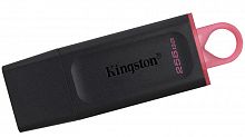 256GB флэш драйв DataTraveler Exodia, Kingston, USB3.2