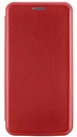 Чехол-книжка Book Case для Huawei Honor 8 Pro/Honor V9 красный