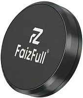 Автомобильный держатель FaizFull F74 магнитьный усиленный чёрный