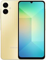 Samsung A065 Galaxy A06 6/128GB золотой