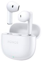 Беспроводные наушники Honor Choice EarBuds X6 White