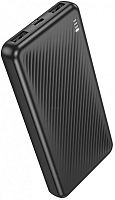 Внешний аккумулятор Borofone BJ55 Graceful, 10000mAh черный