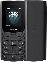 NOKIA 105 TA-1569 SS Charcoal