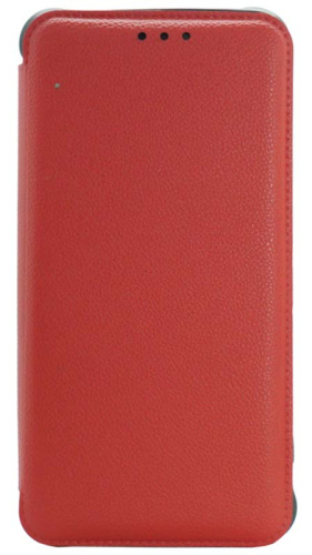 Чехол-книга New Fashion Case для Samsung Galaxy A53/A536 красный фото 2