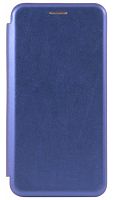 Чехол-книга OPEN COLOR для Samsung Galaxy A32/A325 синий