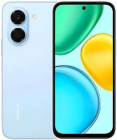 Honor X7e 6/256GB голубой