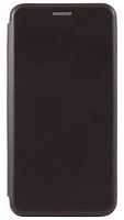 Чехол-книга OPEN COLOR для Samsung Galaxy M51/M515 черный