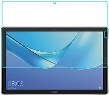 Противоударное стекло для Huawei MediaPad M5 10.8