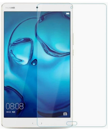 Противоударное стекло для Huawei MediaPad M3 8.4