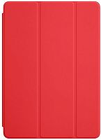 Чехол футляр-книга Smart Case для Apple  iPad Pro 9.7 Core красный