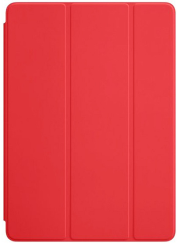 Чехол футляр-книга Smart Case для Apple  iPad Pro 9.7 Core красный