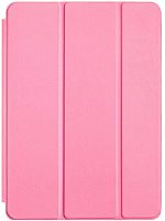 Чехол футляр-книга Smart Case для Apple iPad Pro 11 (2020) розовый