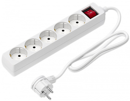 Сетевой фильтр Maxvi SP-118