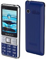 Maxvi X900i Blue