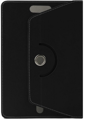 Универсальный чехол для планшета Gresso. Консул (размер 9-10") черный