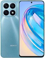 Honor X8a 6/128GB небесный голубой
