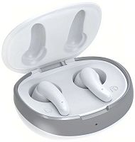 Стерео-bluetooth LITO LT12 ANC белый