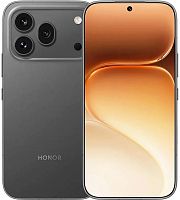 Honor 600 Pro 5G 12/512GB черный