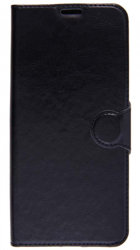 Чехол-книжка Red Line Book Type для Realme C15 чёрный Чехол-книжка Red Line Book Type для Realme C15 чёрный