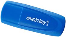 64GB флэш драйв Smart Buy Scout, синий