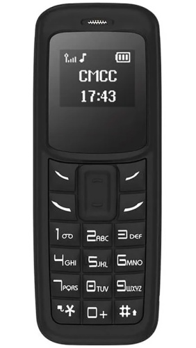 Miniphone BM30 черный