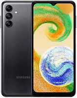 Samsung A047 Galaxy A04S 4/128GB чёрный
