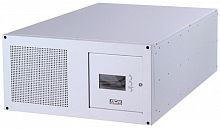 Источник бесперебойного питания Powercom SXL-5100A RM LCD (5U)