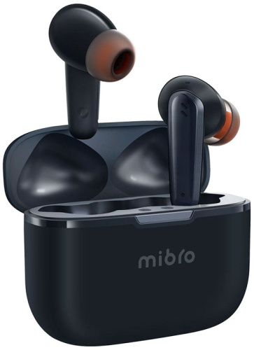 Наушники Bluetooth Mibro Earbuds AC1 (XPEJ010) Blue