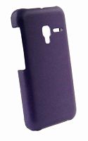 Накладка для ALCATEL 4013/4013D PIXI 3 4" (фиолетовый)