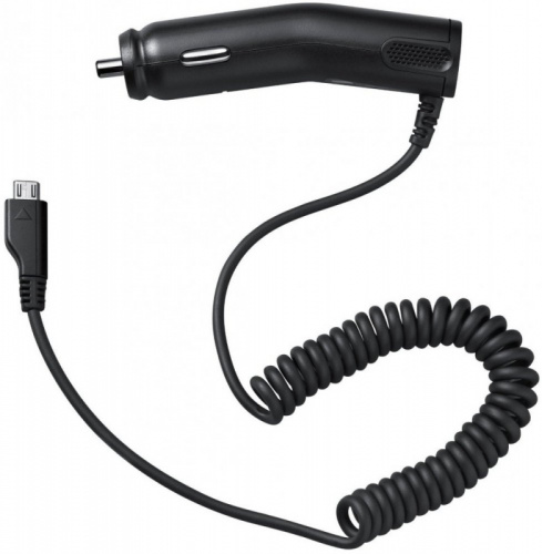 АЗУ Samsung micro USB 1000 mAh оригинал ECA-U16CBEGSTD