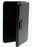 Чехол футляр-книга X2 для iPad mini (чёрный)