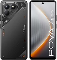 Tecno Pova Neo 7 8/128 Geek Black
