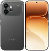 Honor 600 5G 12/256GB черный