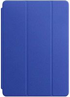 Чехол футляр-книга Smart Case для Apple iPad mini 5 ярко-синий
