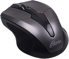 Компьютерная мышь RITMIX RMW-560 Black-Gray