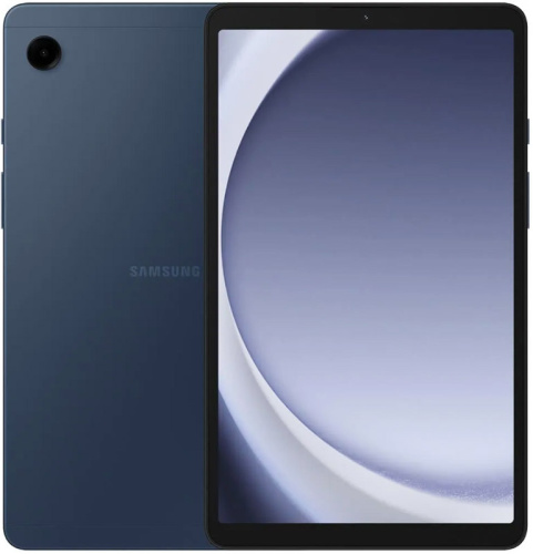 Планшет Samsung X115 GALAXY TAB A9 8.7" LTE 8/128GB Navy