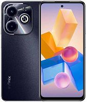 INFINIX HOT 40i 8/256GB (X6528B) 6.56" Starlit Black