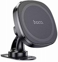 Автомобильный держатель HOCO H35 Cheetah 4,5"-7,0" черный