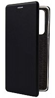 Чехол-книга OPEN COLOR для Samsung Galaxy S20 Ultra черный