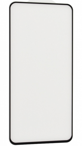 Противоударное стекло для Xiaomi Poco M3 Pro/Redmi Note 10T с полной проклейкой 5d чёрный